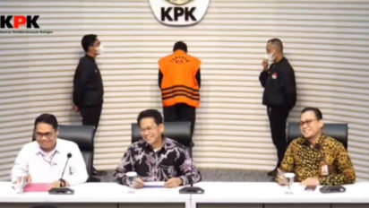 Hat-trick KPK, Tiga Bupati Sidoarjo Berturut-turut Terjerat Korupsi