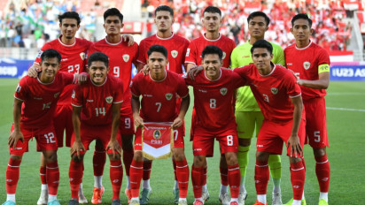 Pantas Saja Panggil Pemain Senior, Ternyata Pencapaian Guinea di Piala Afrika U-23 Tak Sekuat Itu