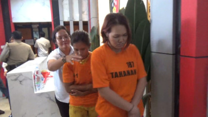 Heboh Video Penculikan Anak Viral di Medan, Ternyata Faktanya Mengejutkan, Sang Ayah Jual Bayi 11 Bulan Rp15 Juta