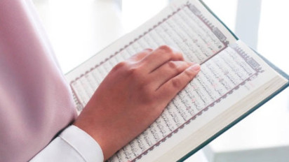 Bacaan Al-Qur'an Surat Al-Isra Ayat 46-50 Lengkap Tulisan Arab, Latin, dan Artinya