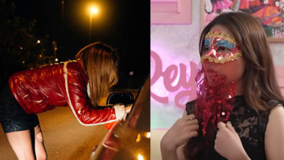 Kebiasaan Gila di Maskapai Dibongkar Pramugari Cantik ini, Umbar Soal 'Main' Berempat di Satu Kamar, Bahkan Sampai Melakukan Adegan...