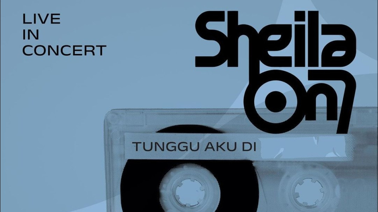 Lirik Lagu Sheila On 7 - Trimakasih Bijaksana
            - galeri foto
