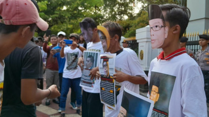 Karyawan Polo Ralph Lauren Indonesia Minta Hakim yang Adili Perkaranya Diganti