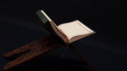 Bacaan Al-Qur'an Surat Al-Isra Ayat 66-70 Lengkap Tulisan Arab, Latin, dan Artinya
