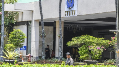 Gugatan Hotel Sultan ke Pengelola GBK di PTUN Sudah Diputus, Kuasa Hukum: Hakim Sebut Kasus Ini Sudah ada Putusannya di Ranah Perdata