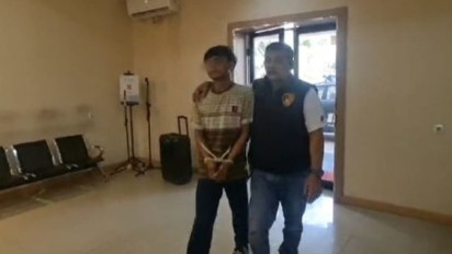 Begini Tampang 'Jagoan' yang Meresahkan Sopir Truk di Jalan Daan Mogot Jakarta, Modusnya...