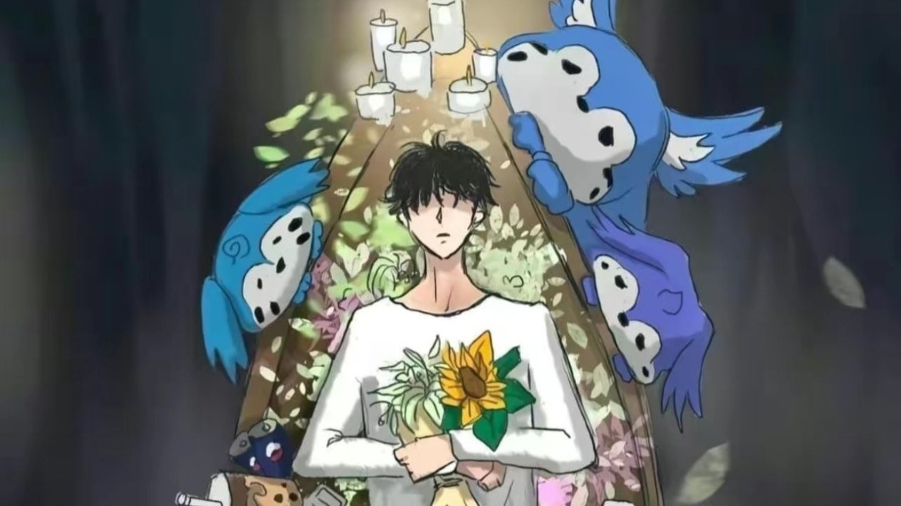 Terungkap Isi Chat Terakhir Fat Cat dengan Tan Zhu Sebelum Bunuh Diri Lompat dari Jembatan Sungai Yangtze
            - galeri foto