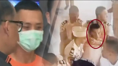 Sederet Fakta Baru Kasus Penganiayaan Taruna STIP, Ternyata Begini Momen Empat Senior Kerja Sama Siksa Junior sampai Meninggal