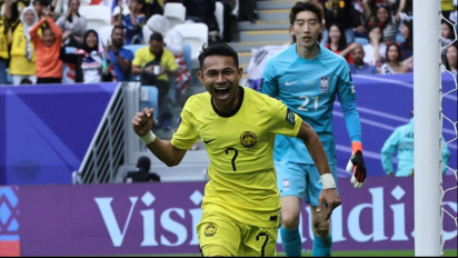 Selangor Putuskan Mundur dari Piala Sumbangsih Usai Liga Malaysia Tolak Undur Jadwal, Fasial Halim Masuk ICU