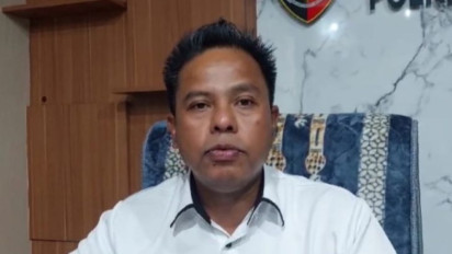 Seorang Kakek di Garut Ditemukan Meninggal dengan Kepala Hancur dan Usus Terurai, Polisi Kantongi Identitas Pelaku