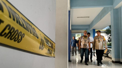 Bertambah 3 Orang, Polisi Kembali Tetapkan Tersangka Penganiayaan Siswa STIP