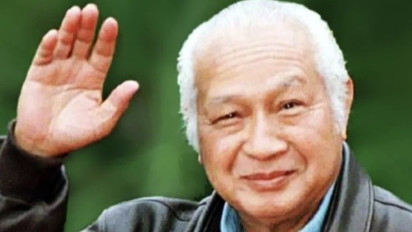 Angan-Angan Menkes Budi Gunadi di Kabinet Prabowo-Gibran: Kalau Ada Posisi Kayak Zamannya Soeharto, Saya Mau Jadi Menteri Penerangan yang Ngurusin...