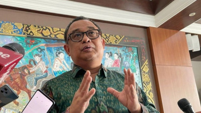 Presiden Kaji Nama-nama Calon Anggota Pansel KPK