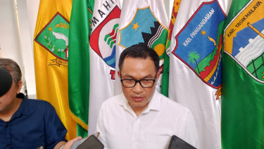 PPDB 2024, Pemprov Jabar Prioritaskan Calon Siswa Kategori Miskin Ekstrim