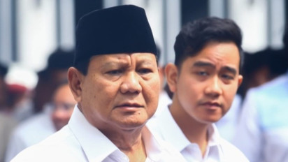 Pengusaha Usul agar Prabowo-Gibran Bentuk Kementerian Perumahan dan Perkotaan di Kabinet Baru, Apakah Tokoh Ini Cocok Jadi Menterinya?