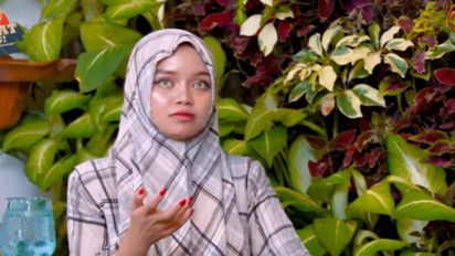 Pengakuan Pahit Perempuan Berhijab di Jember, Diselingkuhi Sang Suami Pengasuh Pondok Pesantren Penyuka Sesama Jenis