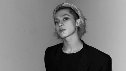 TREASURE Gelar Konser Bulan Depan, Simak Profil Sang Leader Choi Hyunsuk