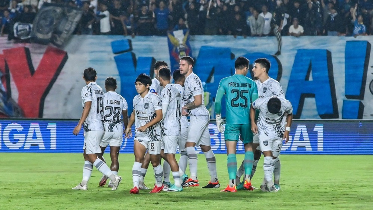 Hasil Drawing ASEAN Club Championship 2024/2025: PSM Nantikan Lawan, Borneo FC Akan Lawan Raksasa Thailand
            - galeri foto