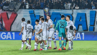 Hasil Drawing ASEAN Club Championship 2024/2025: PSM Nantikan Lawan, Borneo FC Akan Lawan Raksasa Thailand