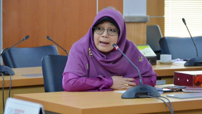 Ini PR Besar Pemprov DKI Jakarta Usai Tak Jadi Ibu Kota