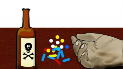 Motif Ibu Tiri Beri Anak Kopi Kemasan Dicampur Racun Tikus di Riau