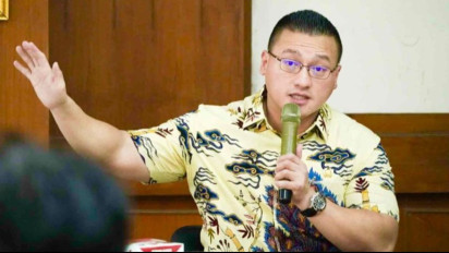 Ibu Kota Negara Pindah ke Kalimantan Timur, Anggota DPRD DKI Klaim Jakarta Pasti Bebas Macet dan Polusi