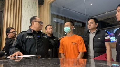 Mengerikan, Polisi Ungkap Detik-detik Senior STIP Habisi Juniornya, Ternyata Dihabisi Secara Brutal, Bibir Hingga Perut Pendarahan