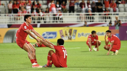 Laga Belum Dimulai, Media Vietnam Berani Jamin Timnas Indonesia U-23 Bakal Kalah Telak dari Guinea di Playoff Olimpiade Paris 2024