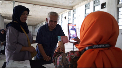 Pola Kerja Pos Indonesia dalam Penyaluran Bansos Dinilai Efektif dan Memudahkan KPM