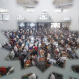 Khutbah Jumat 12 Juni 2026: Tahun 1447 Hijriah akan Berakhir, Mari Ingat Lagi Keistimewaan Bulan Muharram