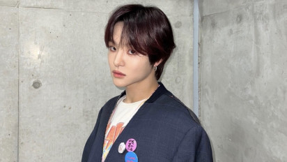 Profil Leader TREASURE Park Jihoon, Boy Grup yang Akan Konser di Jakarta