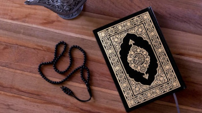 Bacaan Al-Qur'an Surat Al-Isra Ayat 81-85 Lengkap Tulisan Arab, Latin, dan Artinya