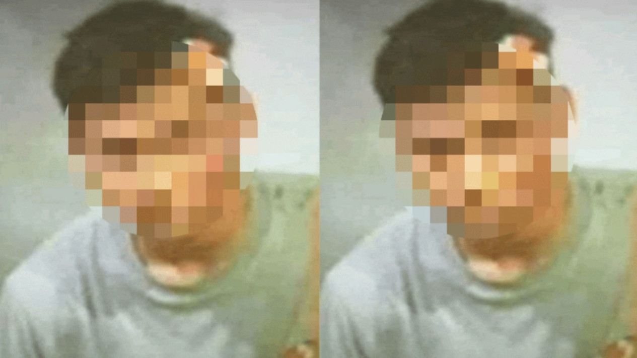 Rela Terluka Lerai Pengeroyokan Mahasiswa Unpam, Tindakan Farhan Rizky Romadon Diapresiasi Kemenag
            - galeri foto