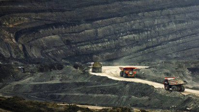 Bumi Resources Dapat Rating idA+ dari Pefindo, Ini Tantangan yang Harus Ditangani Perusahaan