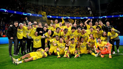 Liga Champions: Pelatih Borussia Dortmund Butuh 2 Hal Ini untuk Balas Dendam terhadap Juara Bertahan Real Madrid, Los Blancos Siap-siap