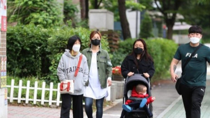 Korsel Krisis Angka Kelahiran, Pemerintah akan Buat Kementerian Baru