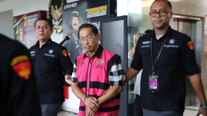 Sosok Fenny Istri Bos Timah Thamron yang Harta Kekayaannya Lebih Banyak daripada Harvey Moeis Suami Sandra Dewi