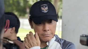 PSSI Ungkap Hal Mengejutkan Soal Kontrak Shin Tae-yong Seusai Timnas Indonesia U-23 Gagal Lolos ke Olimpiade, Erick Thohir Beberkan Rencana...