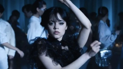 Wednesday Season 2 Mulai Diproduksi, Netflix Umumkan Jajaran Pemain, Percy Hynes-White Absen