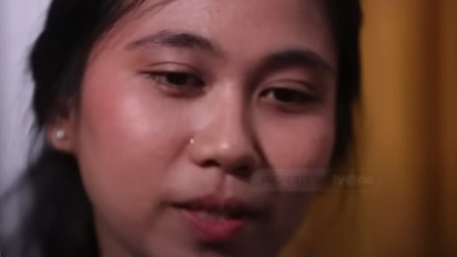 Dikabarkan Mamanya dan Pelaku Berhubungan Badan, Anak Korban Pembunuhan dalam Koper Bantah Habis-Habisan: Surat Cerai Saja Belum Turun