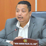 DPRD DKI Usul Pelajar Jadi Penerima Kartu Layanan Gratis Transjakarta