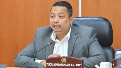 Jelang Puncak Musim Kemarau Legislatif Minta Pemprov Jakarta Waspada Polusi Udara