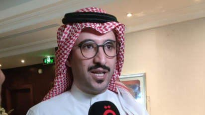 Kementerian Haji Saudi Luncurkan Kartu Pintar "Nusuk" untuk Jemaah