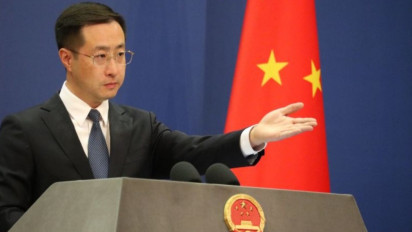 China Kecam Taiwan yang Ingin Pulihkan Hubungan dengan Jepang