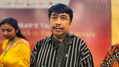 Badan Riset dan Inovasi Nasional Pastikan Penelitian Menhir di Sumbar Dilakukan pada 2024