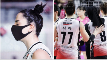 Baru Main 3 Pertandingan di Proliga, Bestie Megawati Hangestri Ini Langsung Sampaikan Perpisahan untuk JPE, Kenapa?