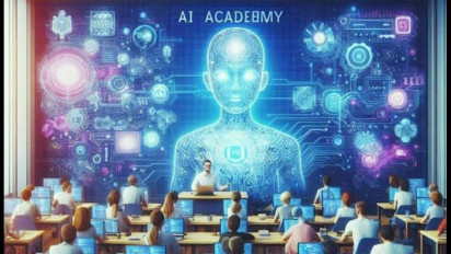 Indonesia Technology Investment Summit 2024 Kaji Kecerdasan Buatan