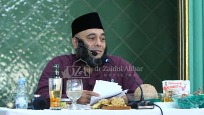 Pedangdut Hamdan ATT Kena Stroke Sejak 2017, Ini Contoh Obat Herbal Bisa Dicoba Ala Zaidul Akbar Mudah Didapatkan dan Terjangkau