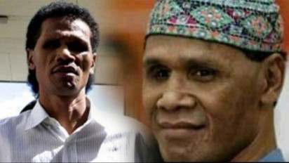 Meski Hercules Jadi Preman Paling Ditakuti, Ternyata Pernah dapat Tugas Negara dari Kopassus dan Dekat dengan Sosok…