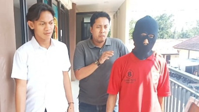 Keji, Seorang Guru Pencak Silat di Sampang Madura Cabuli Anak Didik di Indekosnya